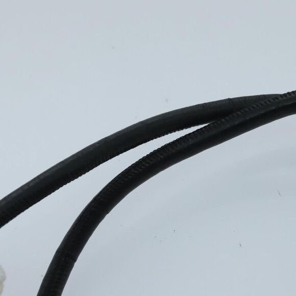 Gucci Beige Suede Shoulder Bag (Pre-Owned) - Picture 6 of 16